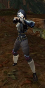 Image of Sasha