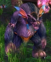 Image of Ursal the Mauler