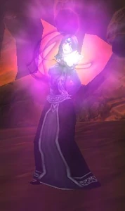 Image of Burning Depths Necromancer