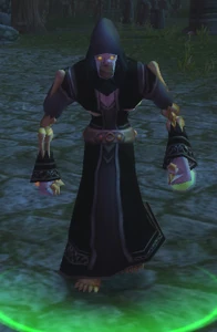 Image of Junior Apothecary Holland