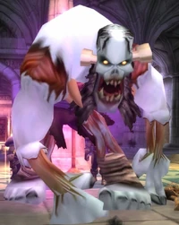 Image of Pallid Horror