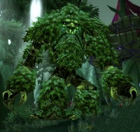 Image of Talonsworn Forest-Rager