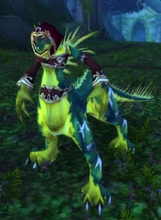 Emeraldon Oracle
