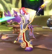 Image of Greyheart Spellbinder