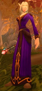 Image of Ley-Keeper Velania