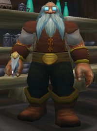 Image of Ordal McLumpkins