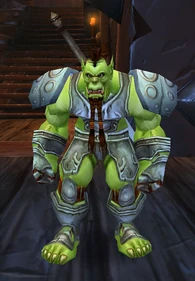 Image of Sorek