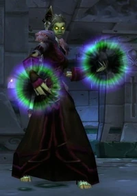 Image of Twilight Shadowmage