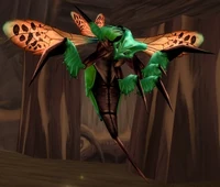 Image of Hive'Ashi Drone