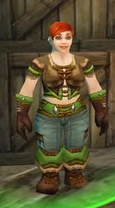 Image of Lina Hearthstove
