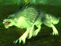 Image of Longtooth Howler