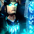 A level 70 blood elf Death Knight.
