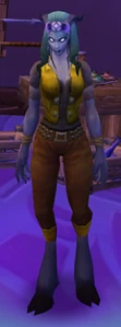 Image of Erett
