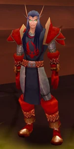 Image of Knight-Lord Bloodvalor
