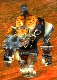 Image of Ribchaser