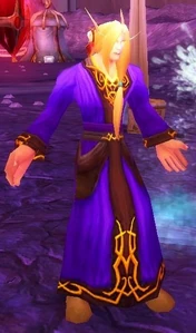 Image of Summoner Kanthin
