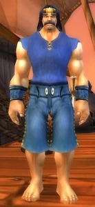 Image of Sailor Wicks