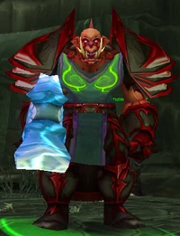Image of Taskmaster Varkule Dragonbreath
