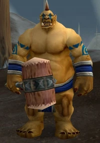 Image of Crushridge Brute