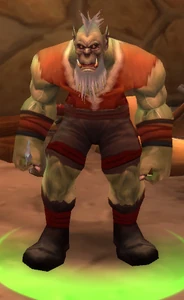 Image of Dran Droffers