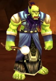 Image of Yarrog Baneshadow