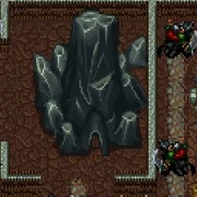 Black Rock in Warcraft I