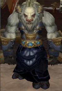Image of Greatfather Mahan