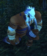 Image of Megelon