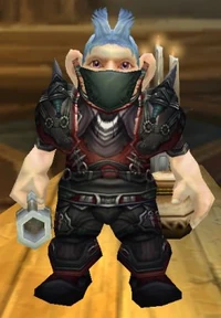 Image of Sorely Twitchblade