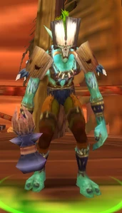 Image of X'yera