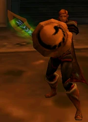 Ketta, Pre-Expansion in Fire Resistance Gear