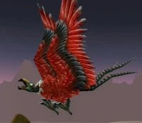 Image of Greater Firebird