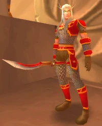 Image of Aeldon Sunbrand