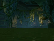 The Broken Hall