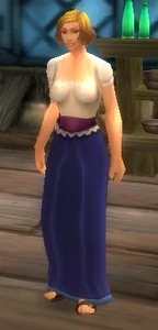 Image of Mabel Solaj