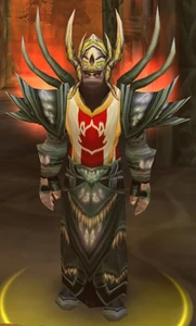 Image of Mataus the Wrathcaster