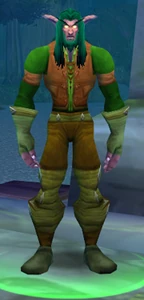 Image of Bhaldaran Ravenshade