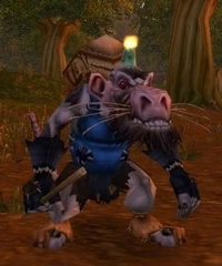 Image of Kobold Geomancer