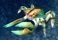 Image of Barbed Crawler