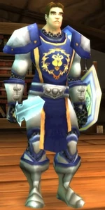 Image of Guard Quine