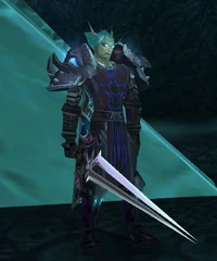 Image of Keritose Bloodblade