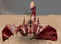 Image of Scorpid Reaver