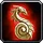 Half Pendant of Aquatic Agility