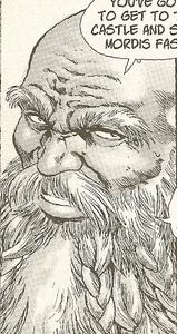 Image of Loggi Grimstone
