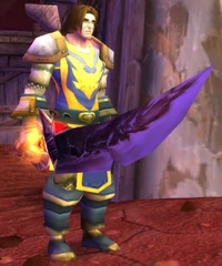 Image of Sergeant Dalton