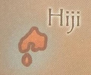Island of Hiji.