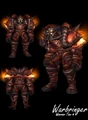 Orc male