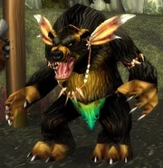 Carnivous the Breaker
