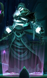 Image of Nexus-Prince Haramad