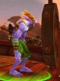 Image of Navigator Tah're